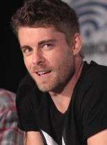 Luke Mitchell