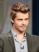 Luke Mitchell