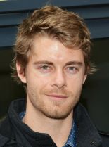 Luke Mitchell