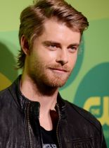 Luke Mitchell