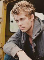 Luke Mitchell