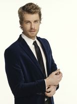 Luke Mitchell