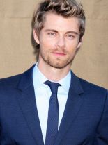 Luke Mitchell