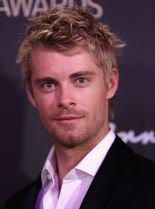 Luke Mitchell