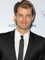 Luke Mitchell