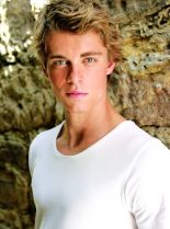 Luke Mitchell