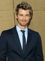 Luke Mitchell