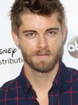 Luke Mitchell