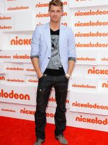 Luke Mitchell
