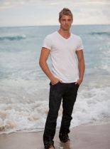 Luke Mitchell