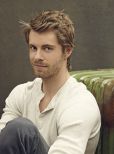 Luke Mitchell