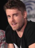 Luke Mitchell