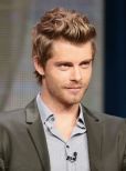 Luke Mitchell