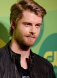 Luke Mitchell