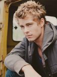 Luke Mitchell