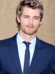 Luke Mitchell