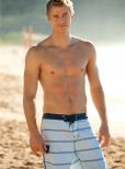 Luke Mitchell