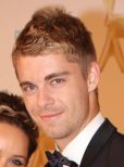 Luke Mitchell