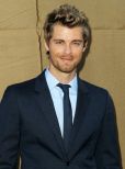 Luke Mitchell