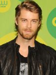 Luke Mitchell