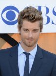 Luke Mitchell