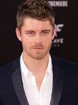 Luke Mitchell