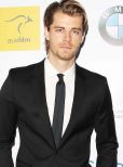 Luke Mitchell