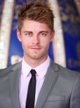 Luke Mitchell