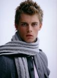 Luke Mitchell