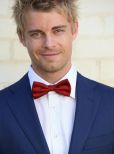 Luke Mitchell