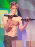 Luke Mitchell