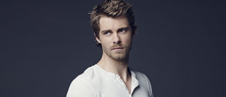 Luke Mitchell