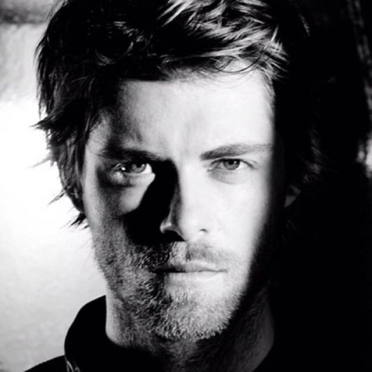 Luke Mitchell