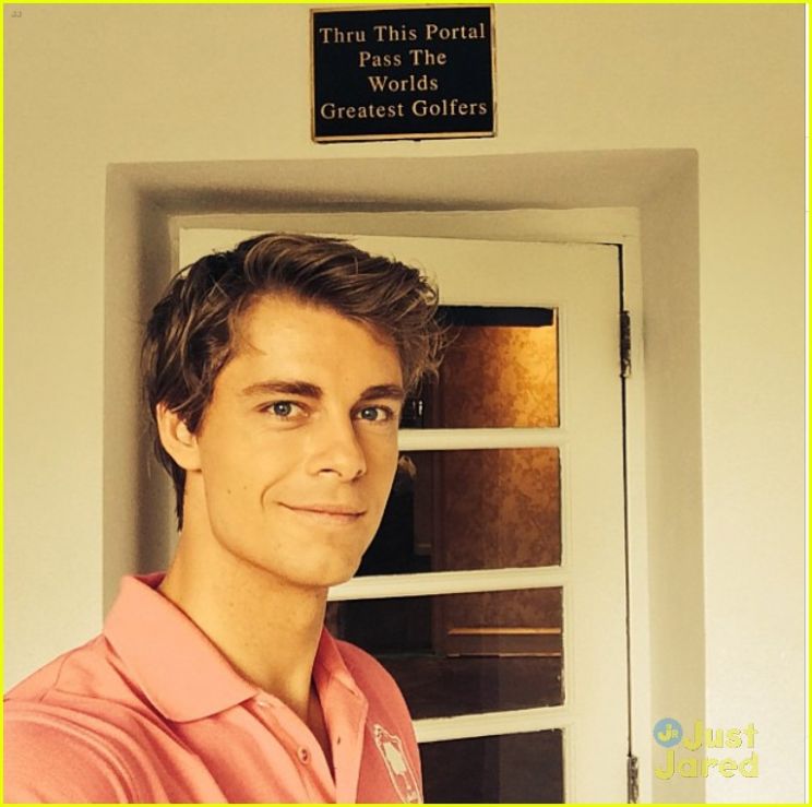 Luke Mitchell