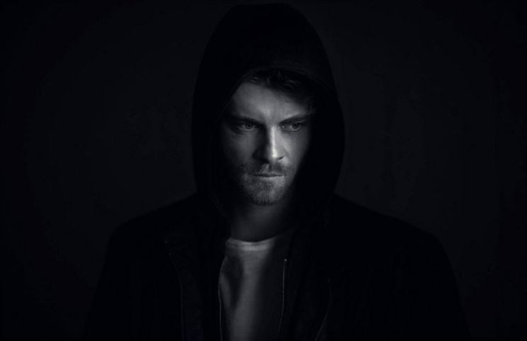 Luke Mitchell