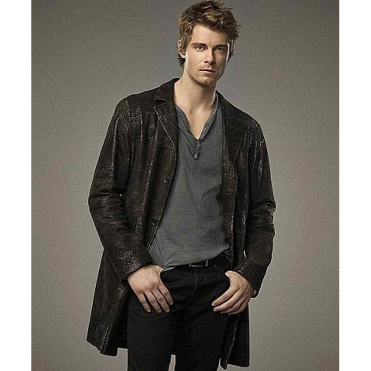 Luke Mitchell