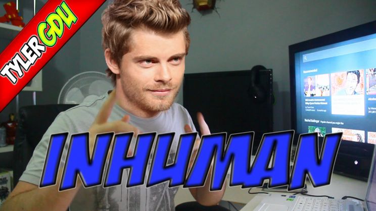 Luke Mitchell