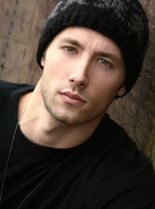 Luke Moran