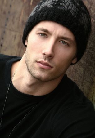 Luke Moran