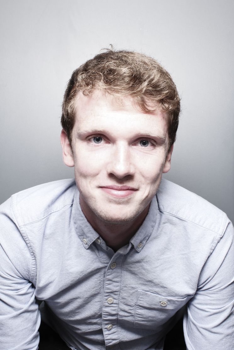 Luke Moran