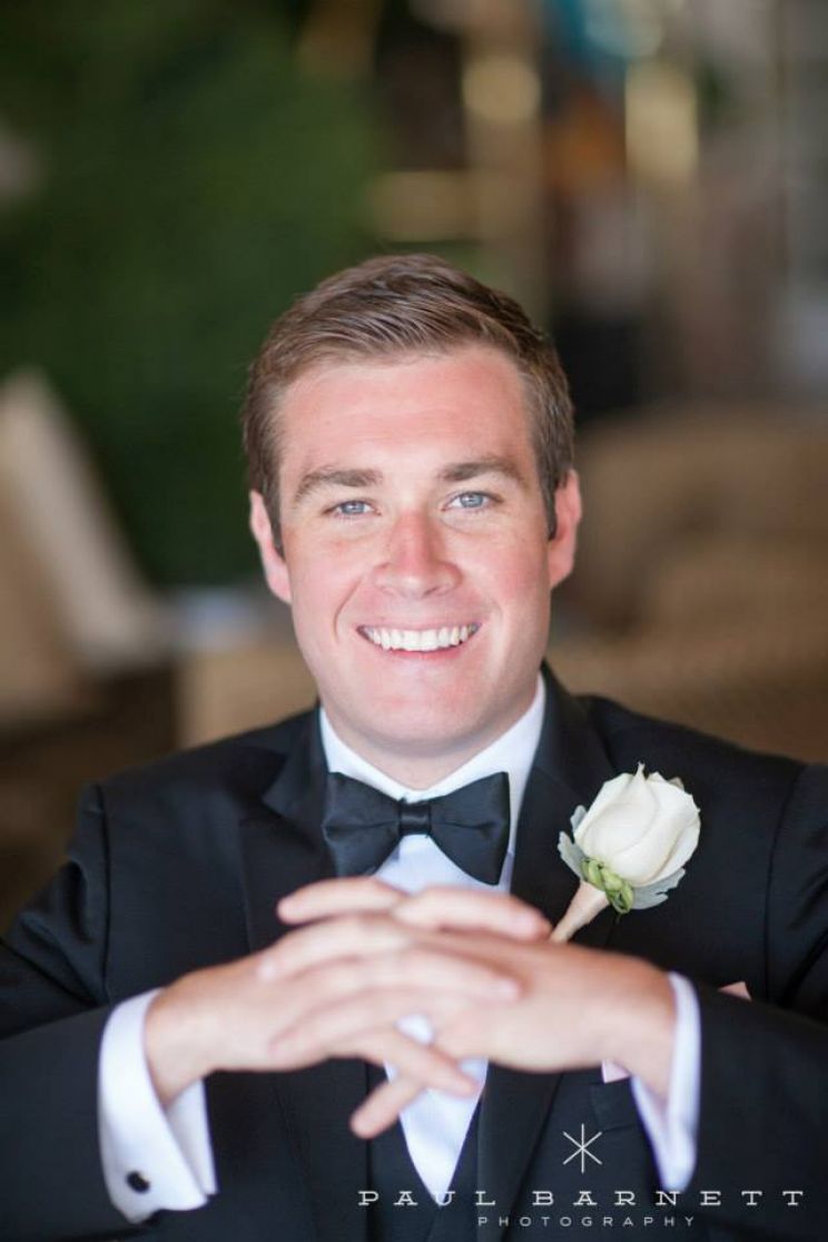 Luke Moran