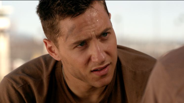 Luke Moran