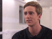 Luke Newberry