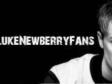 Luke Newberry