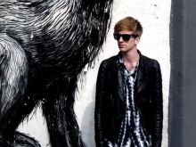 Luke Newberry