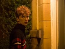 Luke Newberry