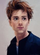 Luke Newberry #1089579 picture (Portrait Medium)