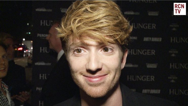 Luke Newberry