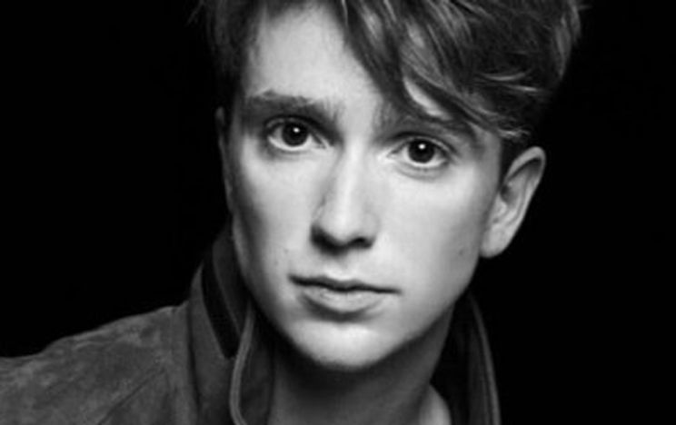 Luke Newberry
