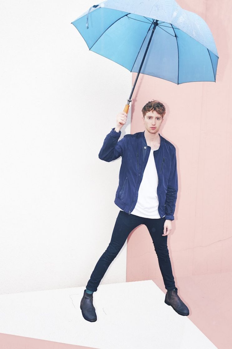 Luke Newberry